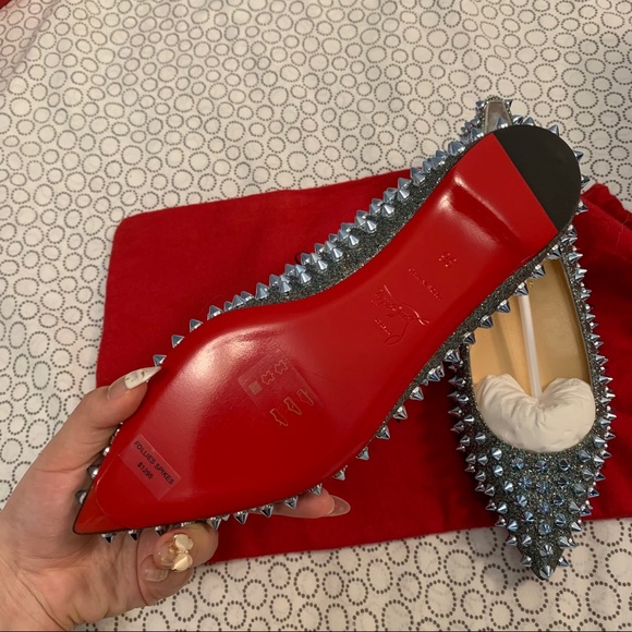 CL shoes - Picture 2 of 2